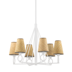 Plâtre blanc