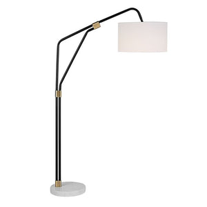lifestyle view of Wroxton luxury Lighting