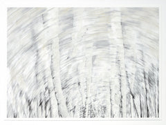 54,75 × 39,75 po – Encadré sous verre