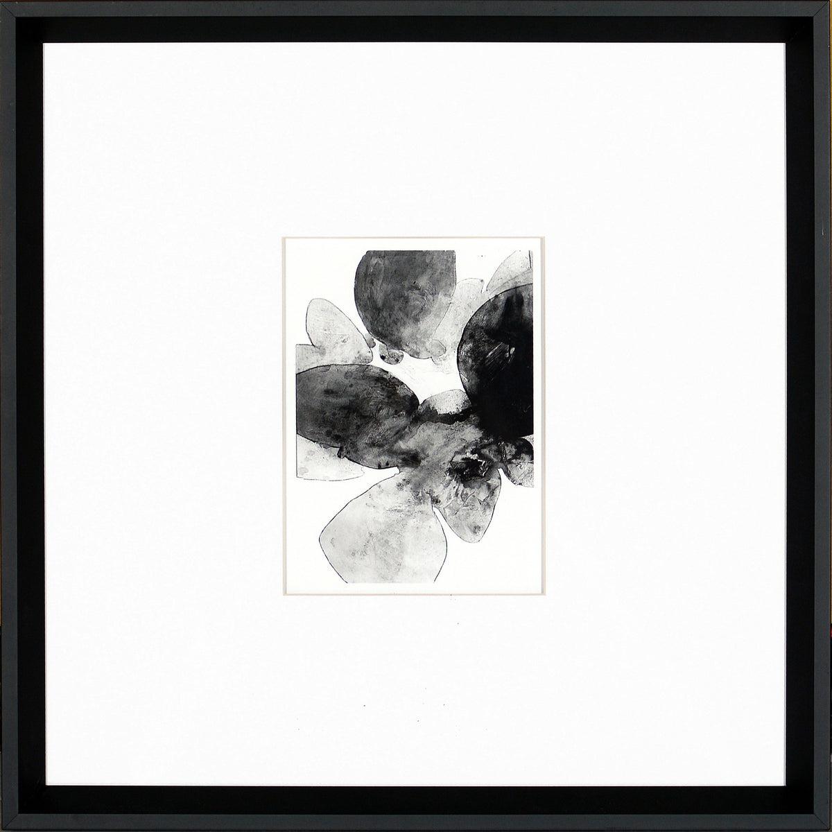 Beach Pebbles wall art