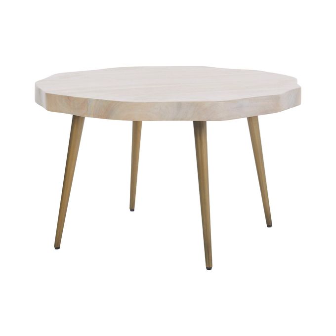 Core — a Renwil coffee table for living rooms, lounges, and family rooms at Laurie Yapp Home.