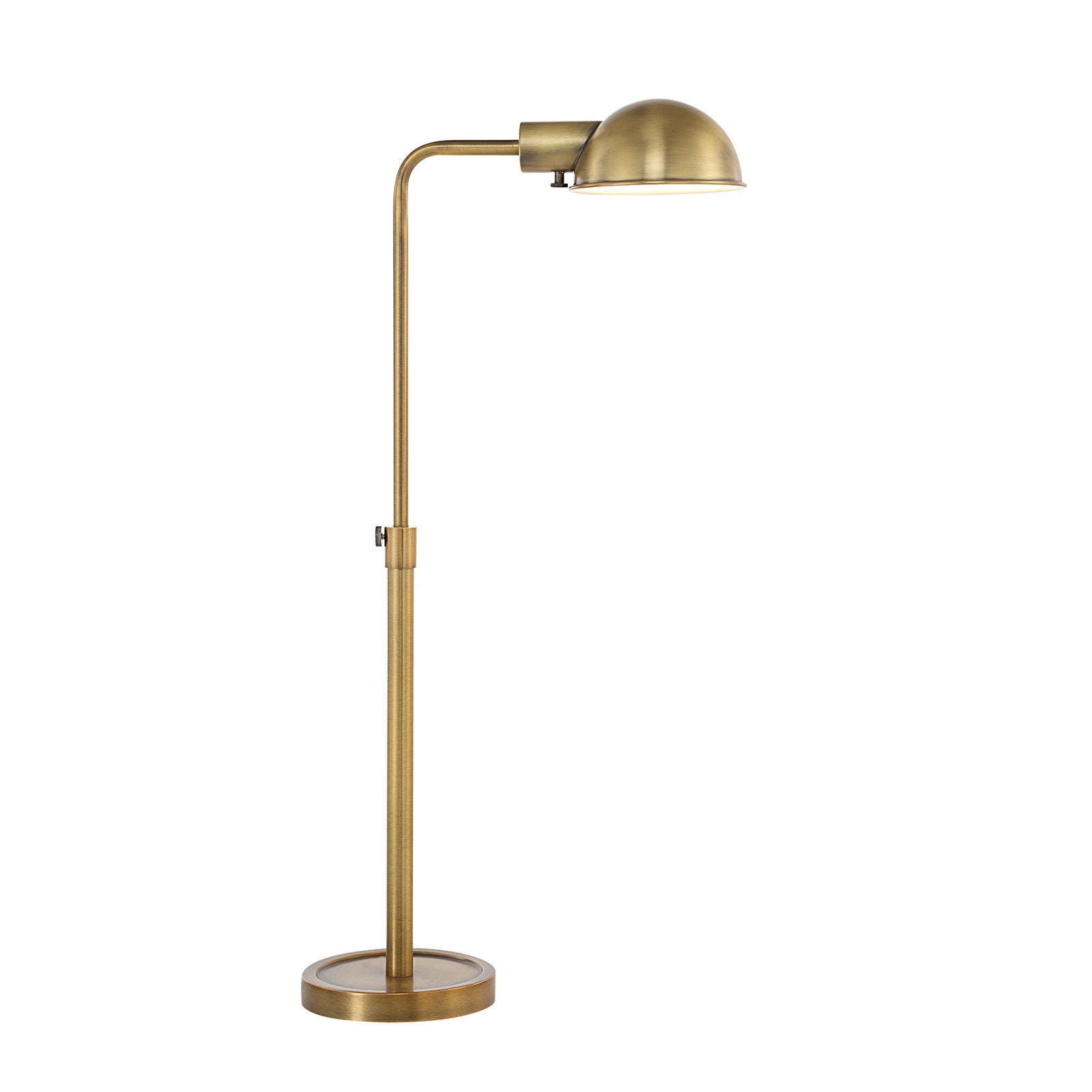 Halle — a Renwil table lamp for living rooms, entries, and bedrooms at Laurie Yapp Home.