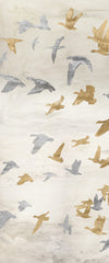 76 x 183 cm – Toile tendue