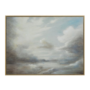 Anse — a Renwil wall art for living rooms, dining rooms, and bedrooms at Laurie Yapp Home.