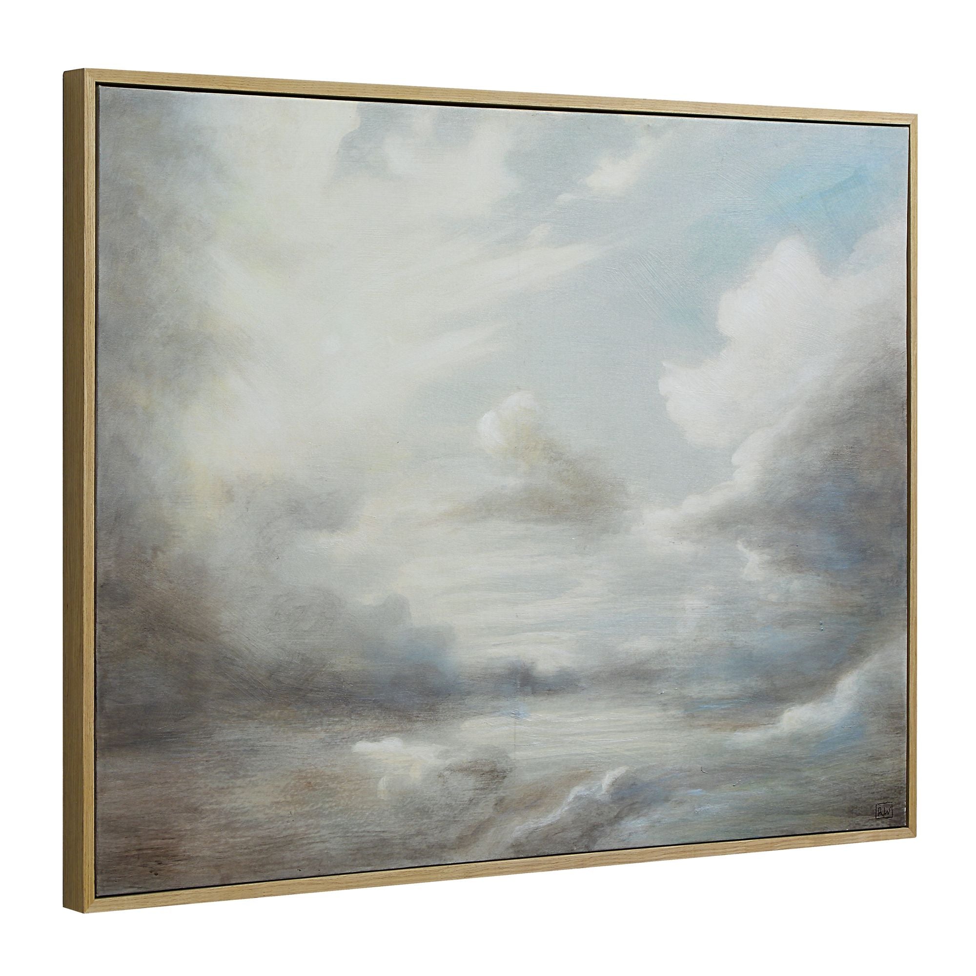 Anse shown from a second angle to highlight the palette and composition.