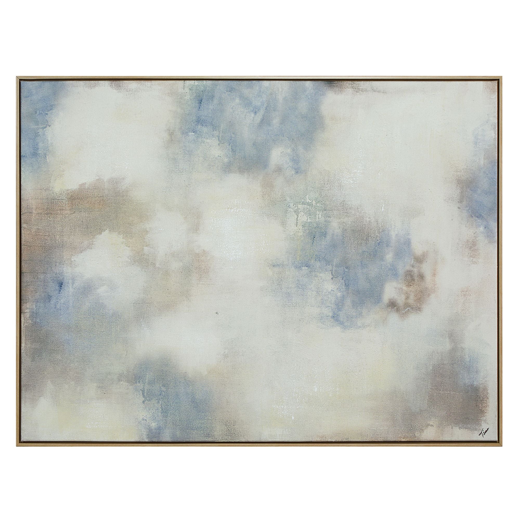 Bellis — a Renwil wall art for living rooms, dining rooms, and bedrooms at Laurie Yapp Home.