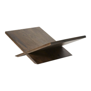 Ocra shown from a second angle to highlight the form and material detail.
