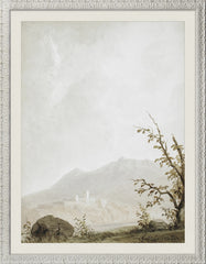 22,5 × 17,5 po