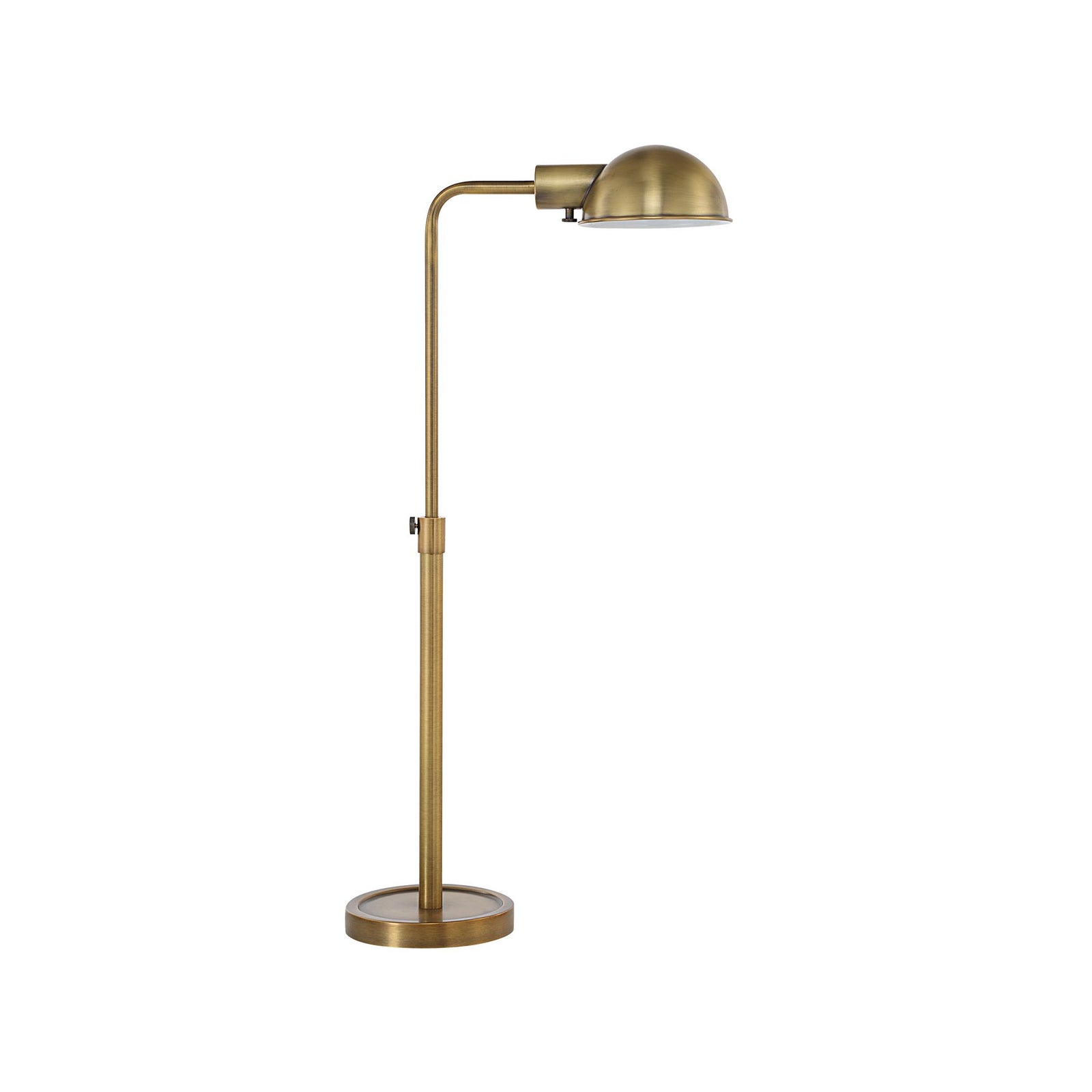 Halle — a Renwil table lamp for living rooms, entries, and bedrooms at Laurie Yapp Home.
