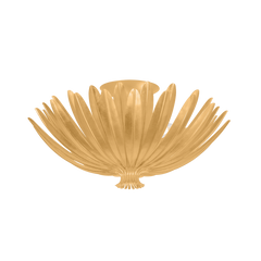Feuille d'or vintage