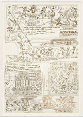 41,5 × 59,5 po
