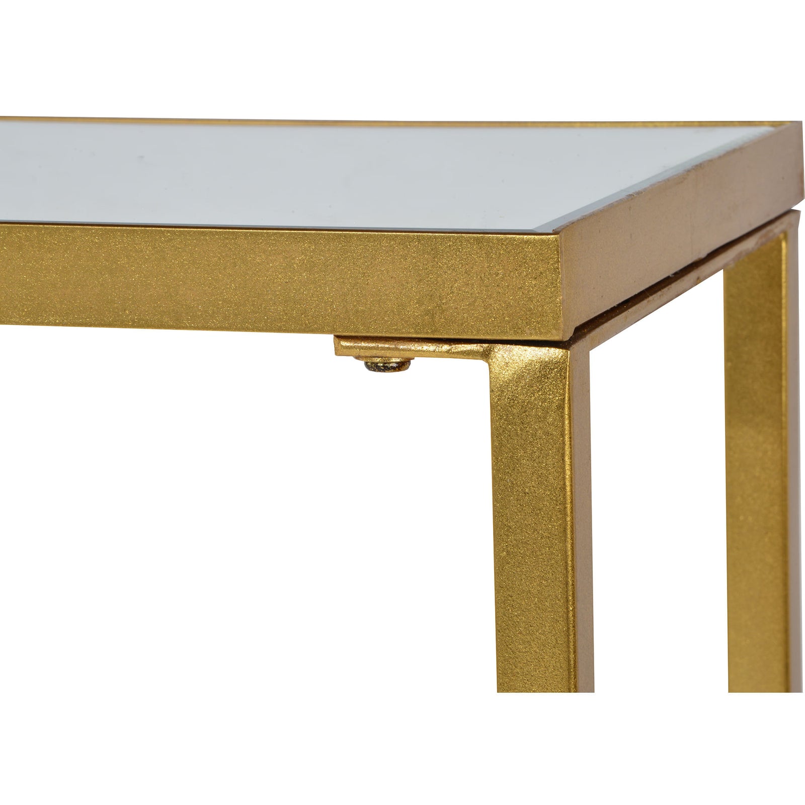 Havana — a Renwil console table for entryways, hallways, and behind sofas at Laurie Yapp Home.