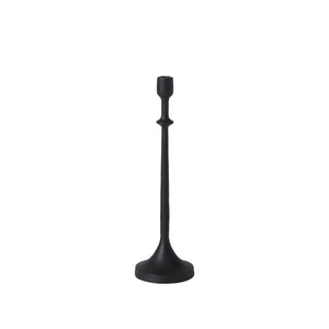 side view of Albero luxury Candle Holder