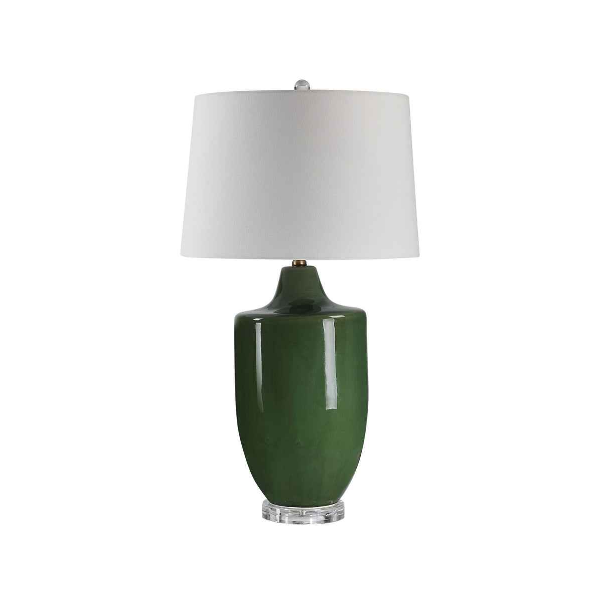 Pesca — a Renwil table lamp for living rooms, entries, and bedrooms at Laurie Yapp Home.