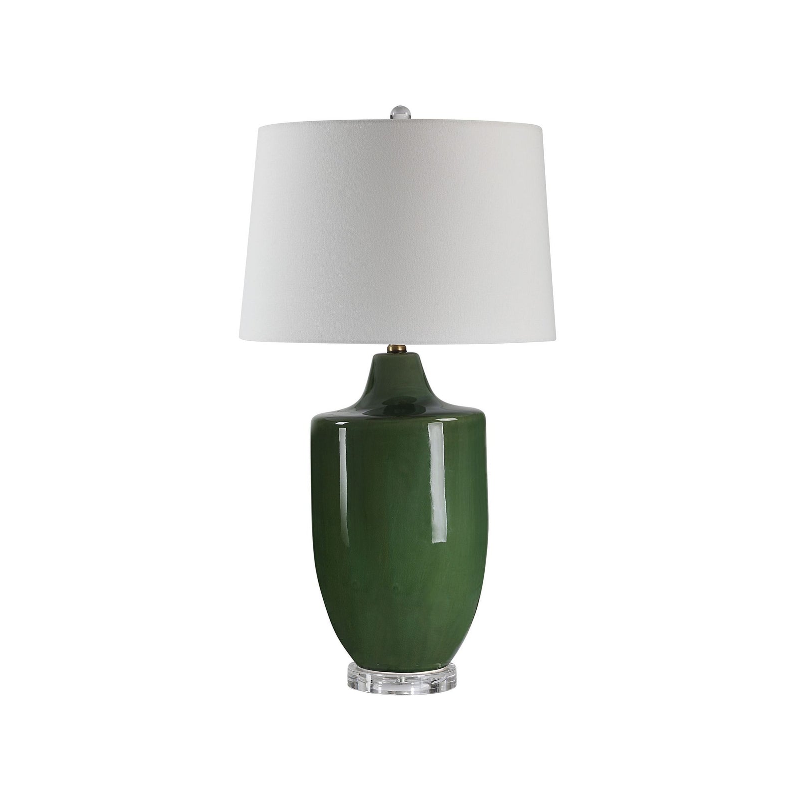 Pesca — a Renwil table lamp for living rooms, entries, and bedrooms at Laurie Yapp Home.
