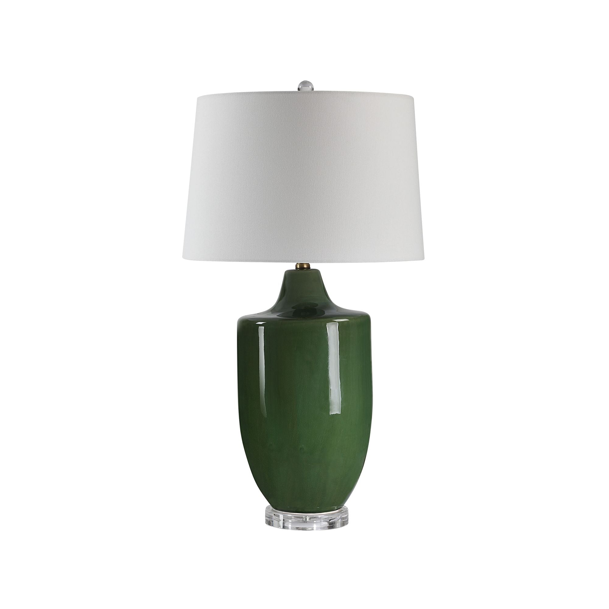 Pesca — a Renwil table lamp for living rooms, entries, and bedrooms at Laurie Yapp Home.