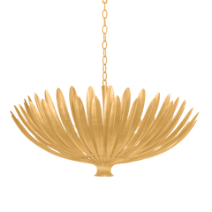 Feuille d'or vintage