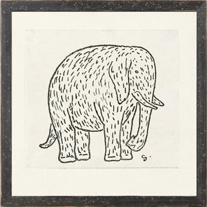 Collection 12 Cachet Animals Quartet Bundle