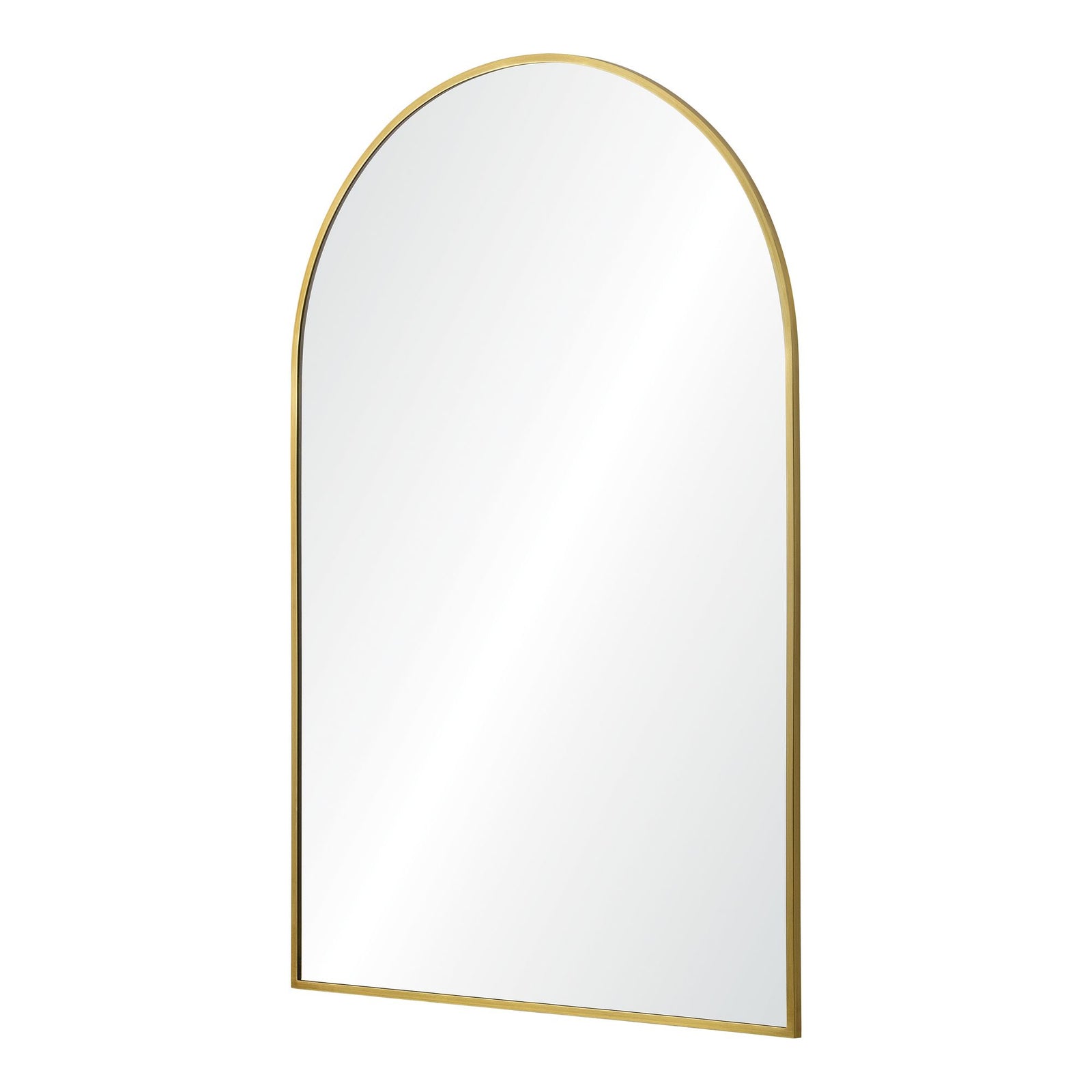 Durness — a Renwil mirror for entryways, bathrooms, and bedrooms at Laurie Yapp Home.