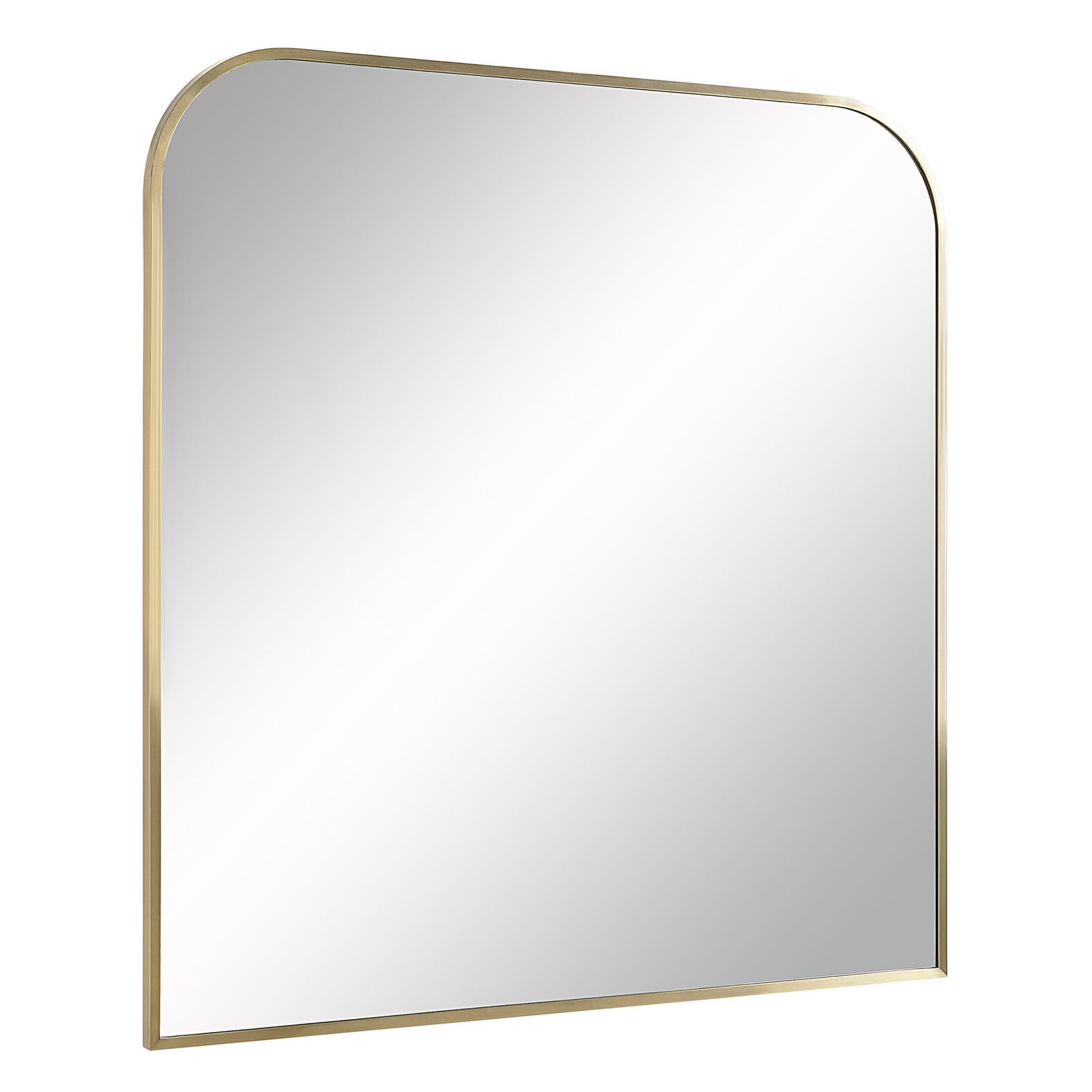 Joan — a Renwil mirror for entryways, bathrooms, and bedrooms at Laurie Yapp Home.