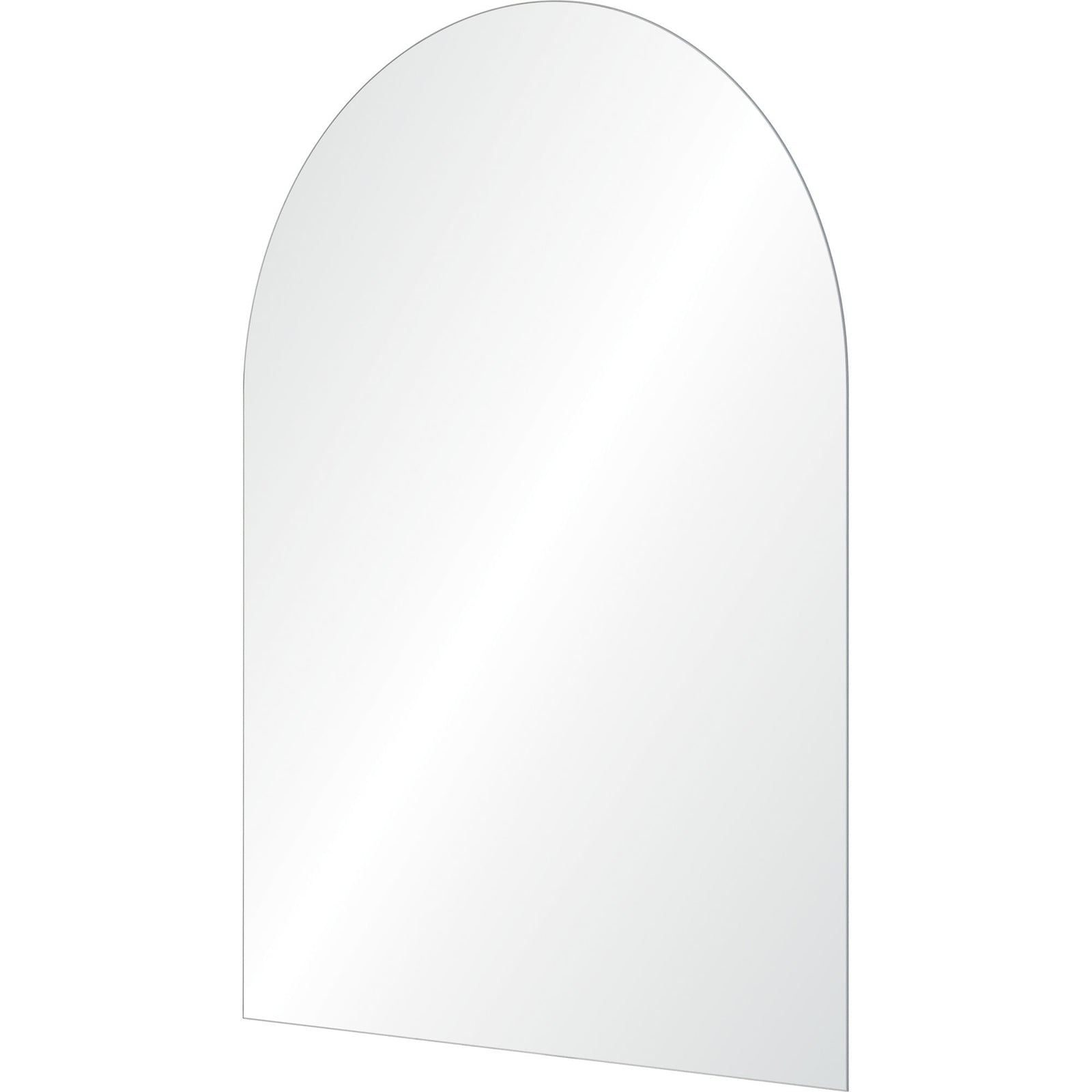 Aldrin — a Renwil mirror for entryways, bathrooms, and bedrooms at Laurie Yapp Home.