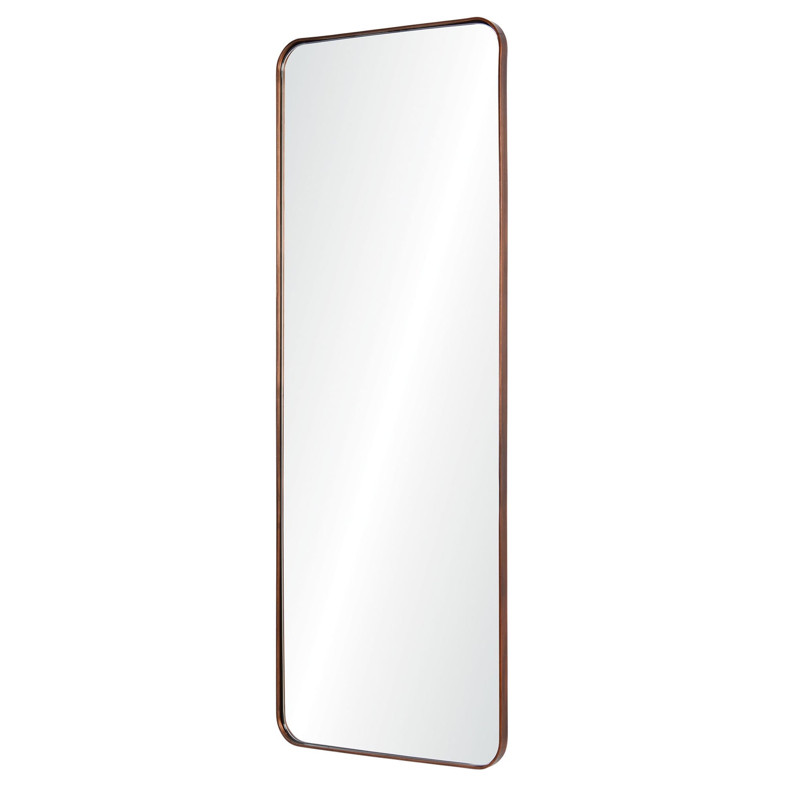 Phiale — a Renwil mirror for entryways, bathrooms, and bedrooms at Laurie Yapp Home.