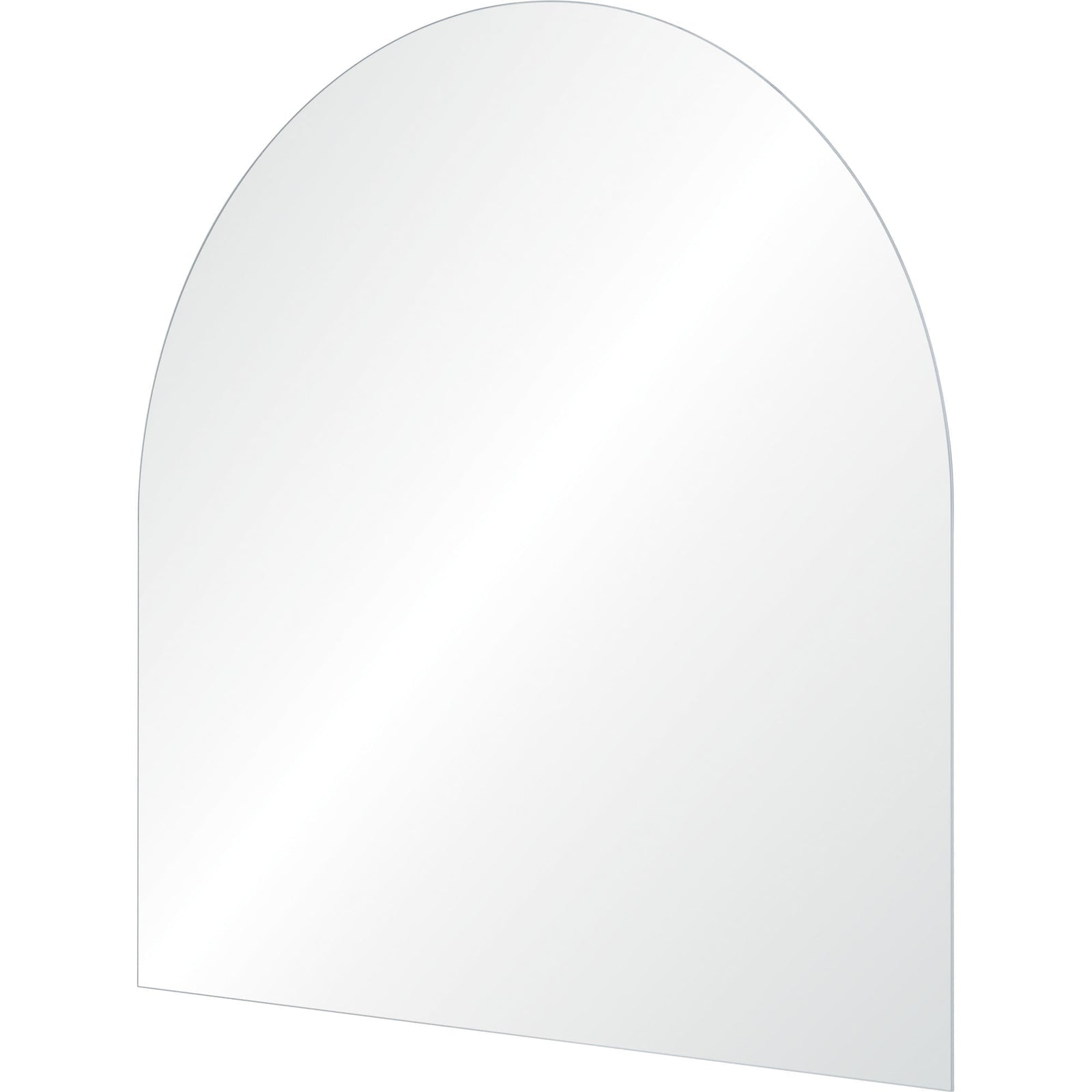 Beasley — a Renwil mirror for entryways, bathrooms, and bedrooms at Laurie Yapp Home.
