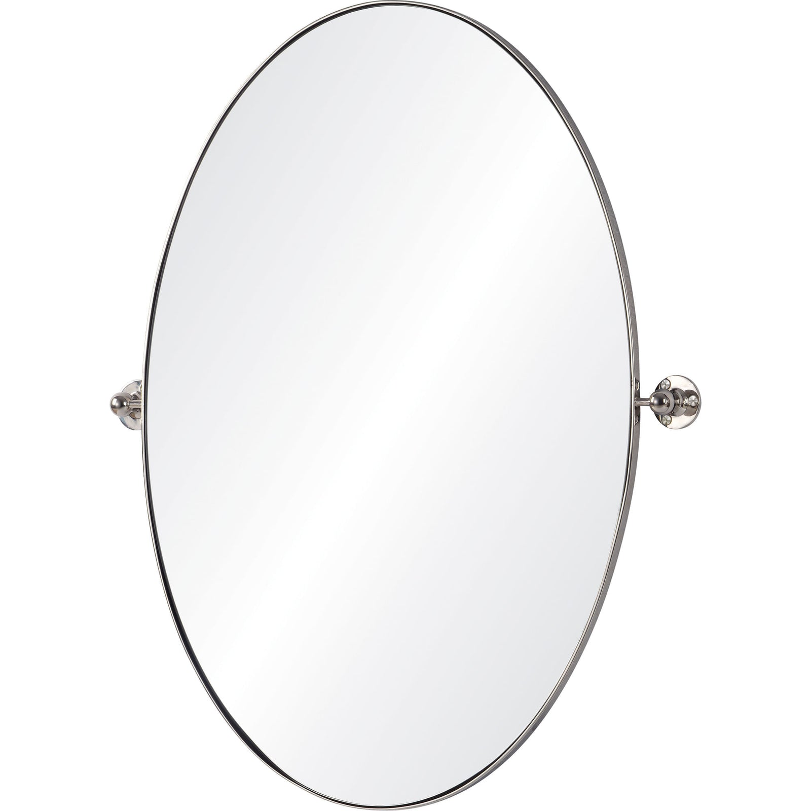 Azalea — a Renwil mirror for entryways, bathrooms, and bedrooms at Laurie Yapp Home.