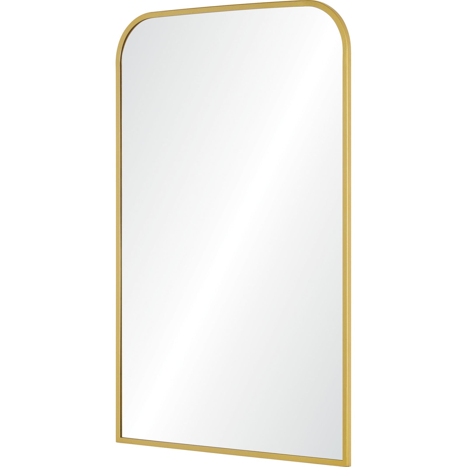 Merrimack — a Renwil mirror for entryways, bathrooms, and bedrooms at Laurie Yapp Home.