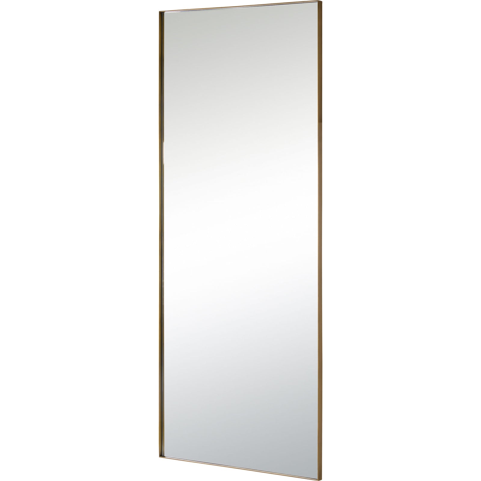 Northern — a Renwil mirror for entryways, bathrooms, and bedrooms at Laurie Yapp Home.