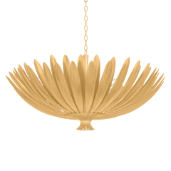 Feuille d'or vintage