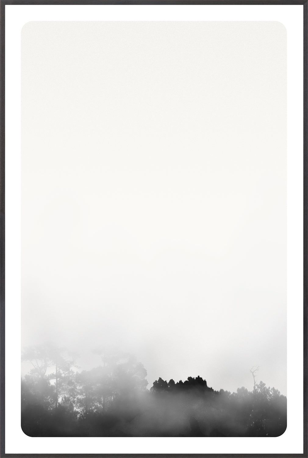 Genesis I A framed art print