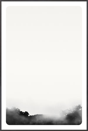 Genesis Vi A framed art print