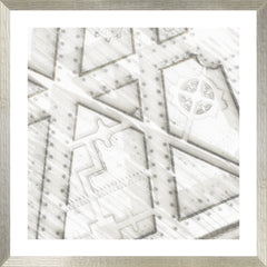 30 x 30 po