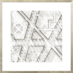 17 × 17 po