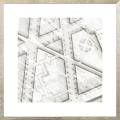 17 × 17 po