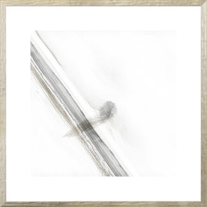 Aerial Rural View Trio II (IV-VI) Bundle — nature and landscape fine art print shown from another angle