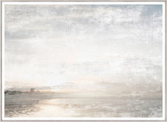 56 × 41 po – Encadré sous verre