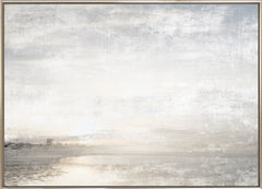 183,5 × 132,5 cm – Toile encadrée