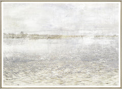 56 × 41 po – Encadré sous verre