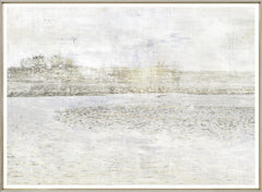56 × 41 po – Encadré sous verre