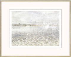 31 × 25 po – Sous Verre