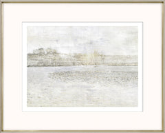 79 × 63,5 cm – Encadré sous verre