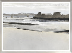 23 × 17 po – Sous verre