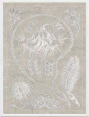 40,64 × 53,34 cm – Gris