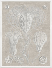 37,5 × 49,5 po – Gris