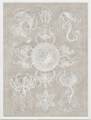 95,25 × 125,73 cm – Gris