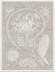 95,25 × 125,73 cm – Pastel