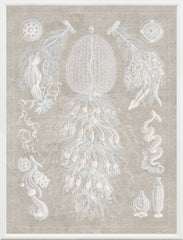 95,25 × 125,73 cm – Pastel