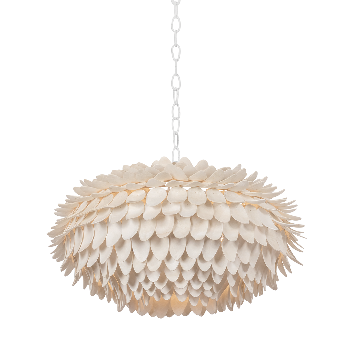 Alsen Pendant 25.75" — a Hudson Valley pendant for kitchens, entries, and dining rooms at Laurie Yapp Home.